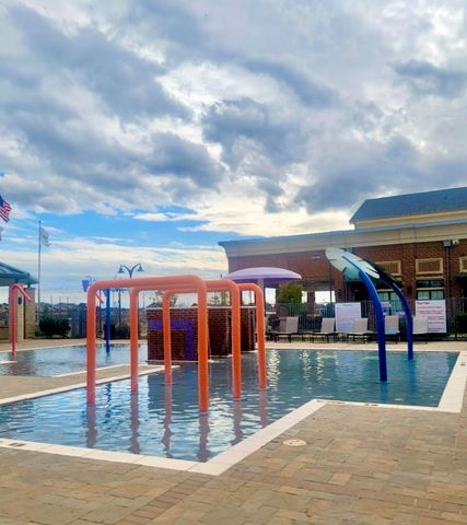 1605 Cedar Crest Drive, Forney, TX 75126