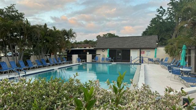 19505 QUESADA AVENUE S107, Port Charlotte, FL 33948