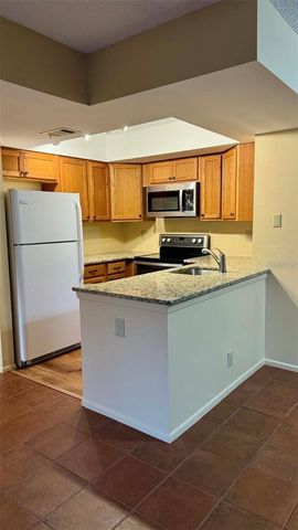19505 QUESADA AVENUE S107, Port Charlotte, FL 33948