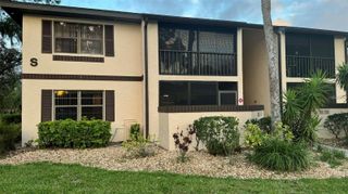 19505 QUESADA AVENUE S107, Port Charlotte, FL 33948