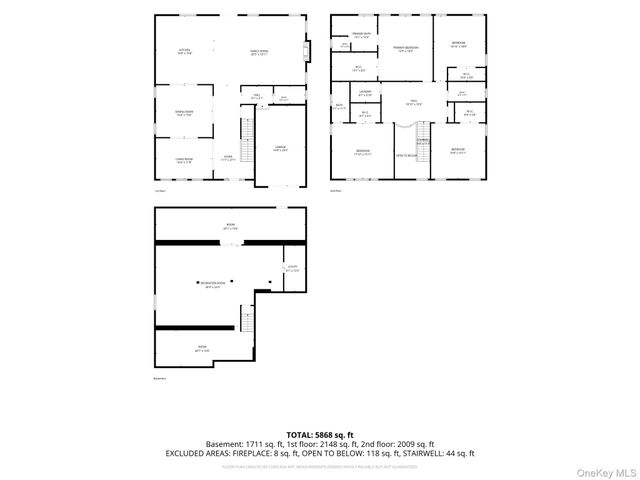 1222 Powell Avenue, North Merrick, NY 11566