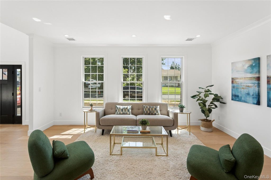 1222 Powell Avenue, North Merrick, NY 11566 — photo 5