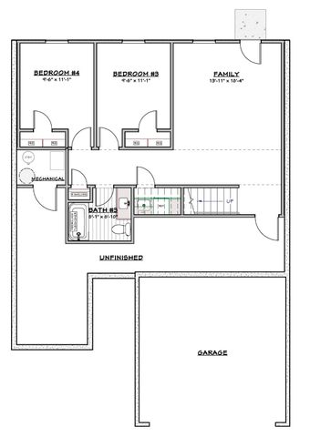 747 W Brook Hollow Road, Nixa, MO 65714