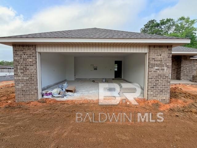 32656 Arbor Ridge Circle, Lillian, AL 36549