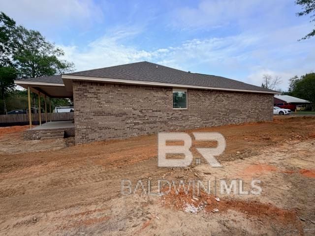 32656 Arbor Ridge Circle, Lillian, AL 36549