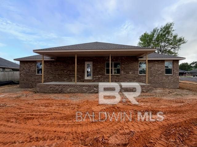 32656 Arbor Ridge Circle, Lillian, AL 36549