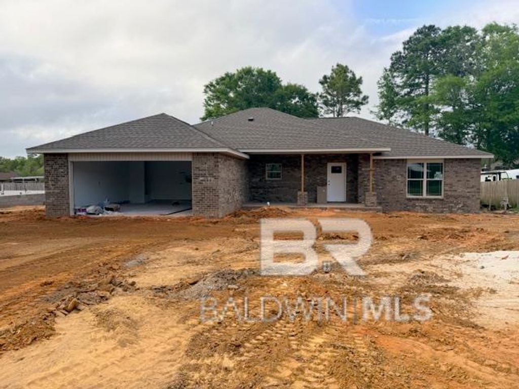 32656 Arbor Ridge Circle, Lillian, AL 36549
