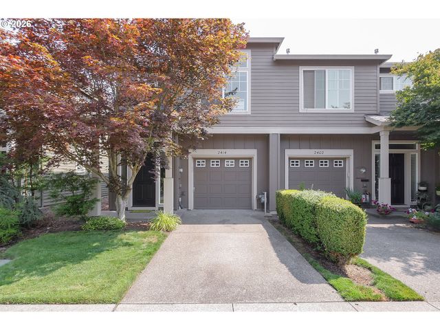 2414 Nw 168TH Pl, Beaverton, OR 97006