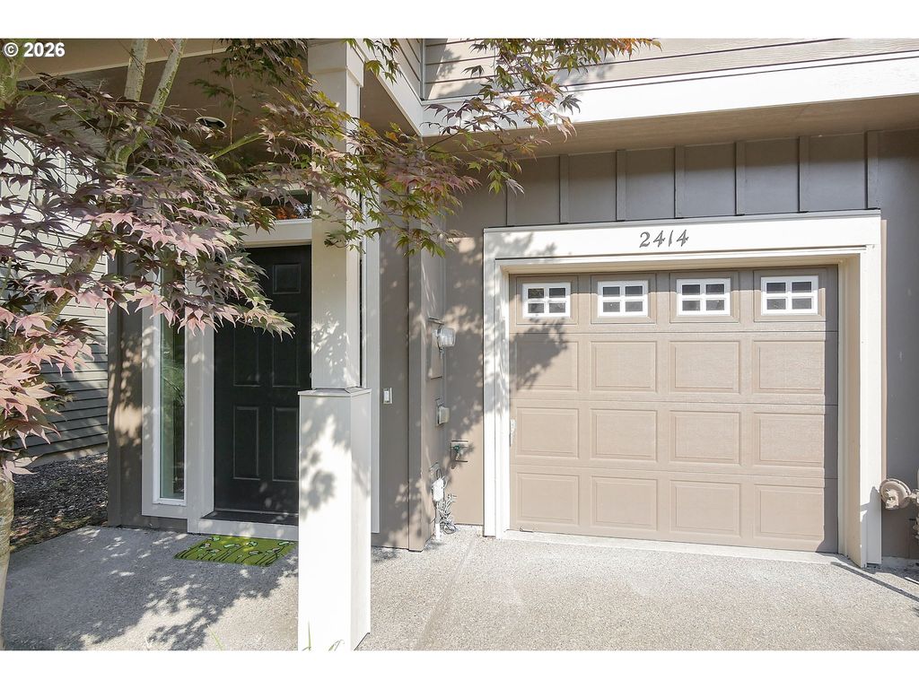 2414 Nw 168TH Pl, Beaverton, OR 97006