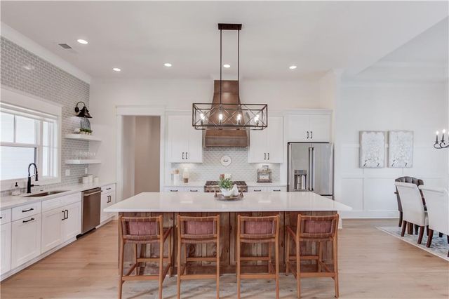 2770 Camp Branch Road, Buford, GA 30519