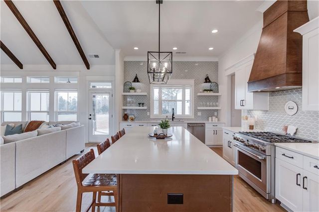 2770 Camp Branch Road, Buford, GA 30519