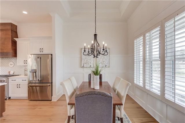 2770 Camp Branch Road, Buford, GA 30519