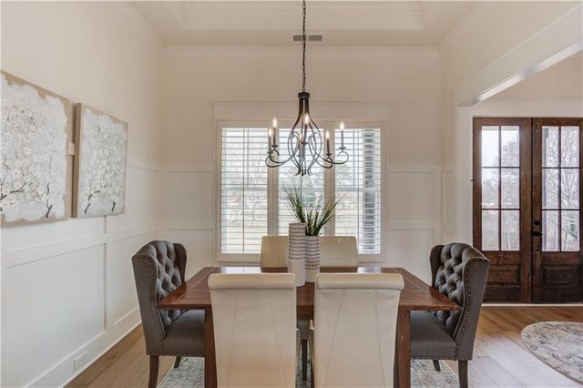 2770 Camp Branch Road, Buford, GA 30519