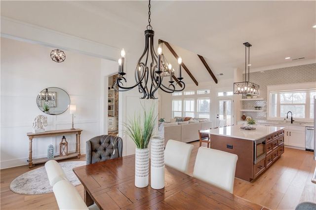 2770 Camp Branch Road, Buford, GA 30519