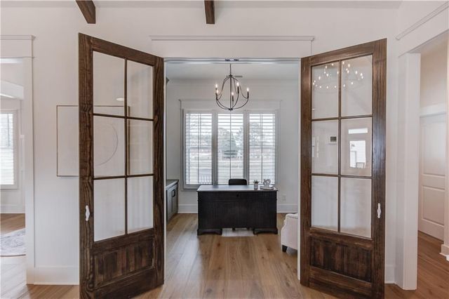 2770 Camp Branch Road, Buford, GA 30519