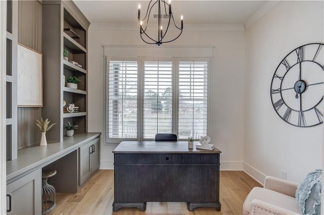 2770 Camp Branch Road, Buford, GA 30519