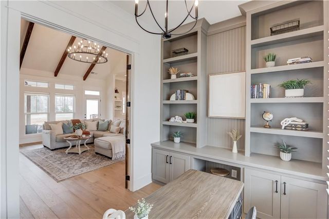 2770 Camp Branch Road, Buford, GA 30519