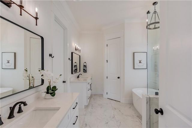 2770 Camp Branch Road, Buford, GA 30519