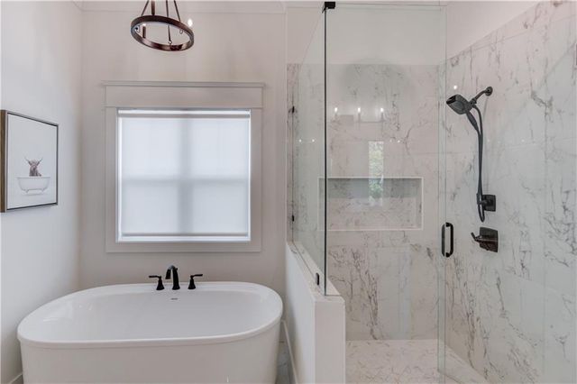 2770 Camp Branch Road, Buford, GA 30519