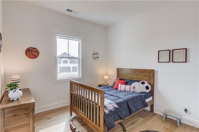 2770 Camp Branch Road, Buford, GA 30519