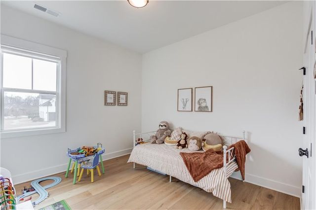 2770 Camp Branch Road, Buford, GA 30519