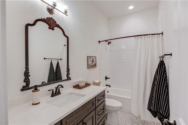 2770 Camp Branch Road, Buford, GA 30519