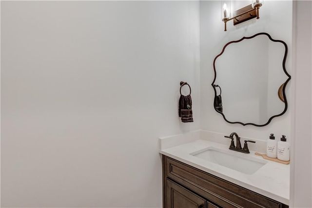 2770 Camp Branch Road, Buford, GA 30519