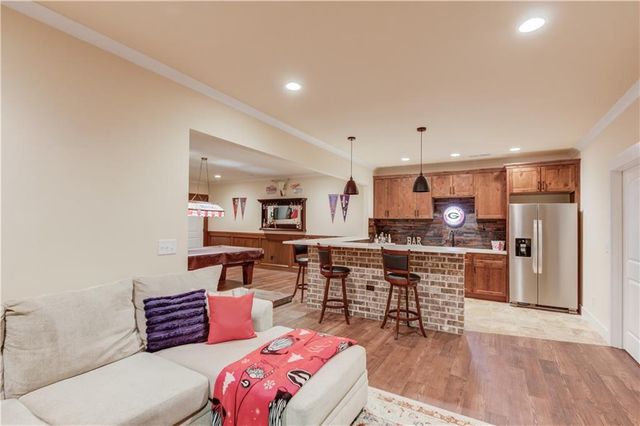 2770 Camp Branch Road, Buford, GA 30519