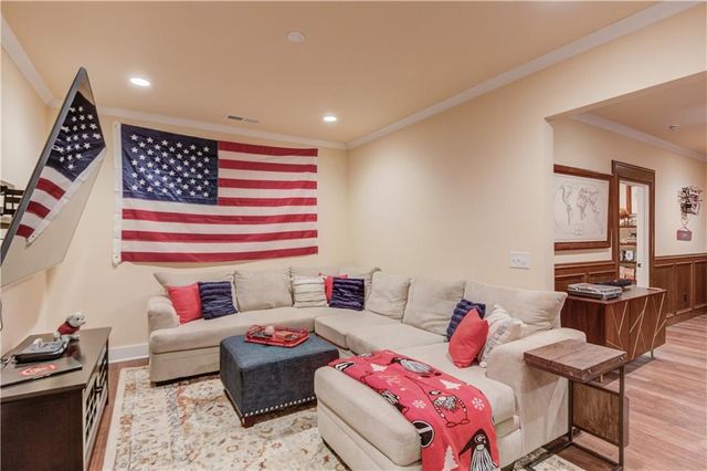 2770 Camp Branch Road, Buford, GA 30519