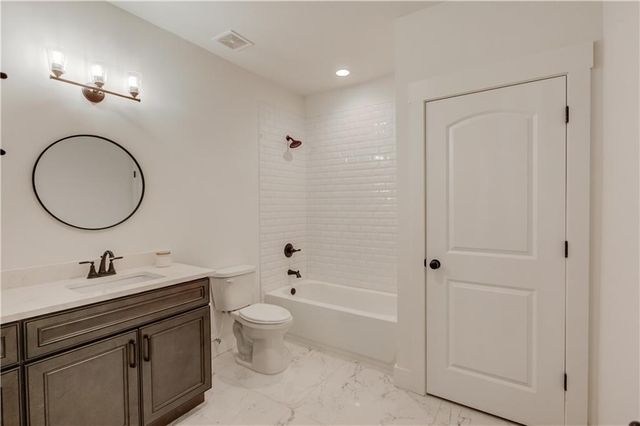 2770 Camp Branch Road, Buford, GA 30519