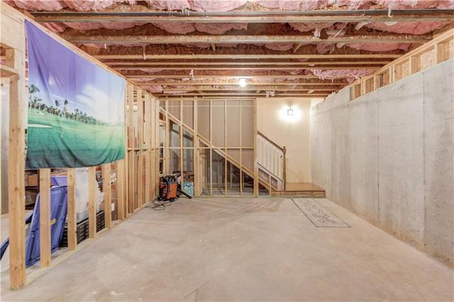 2770 Camp Branch Road, Buford, GA 30519