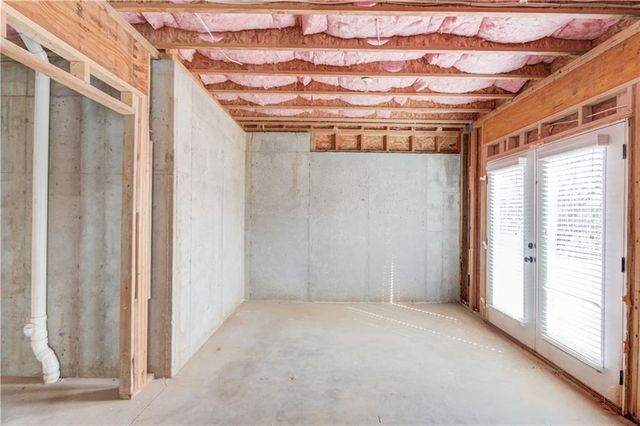 2770 Camp Branch Road, Buford, GA 30519