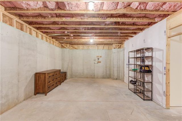 2770 Camp Branch Road, Buford, GA 30519