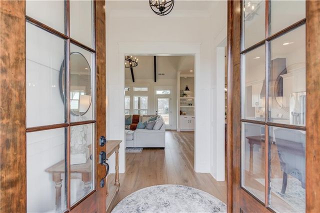 2770 Camp Branch Road, Buford, GA 30519