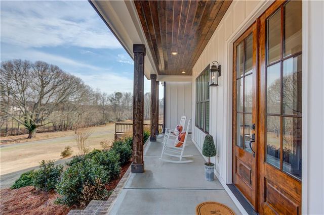 2770 Camp Branch Road, Buford, GA 30519