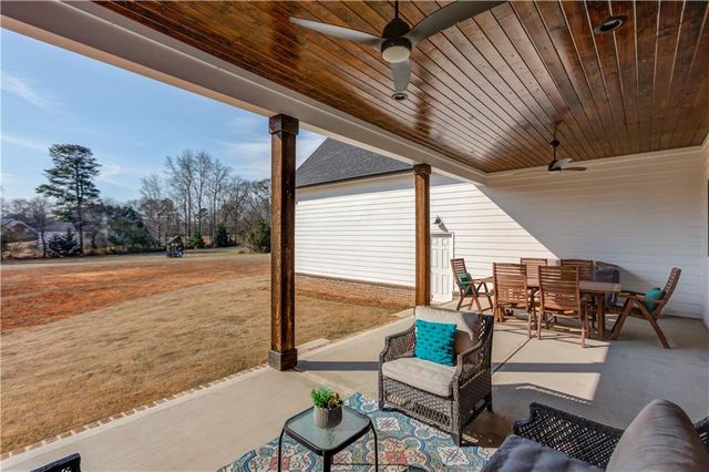 2770 Camp Branch Road, Buford, GA 30519