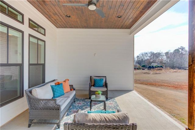 2770 Camp Branch Road, Buford, GA 30519