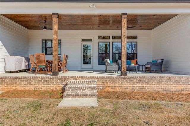 2770 Camp Branch Road, Buford, GA 30519