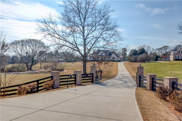 2770 Camp Branch Road, Buford, GA 30519