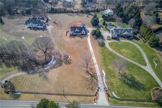 2770 Camp Branch Road, Buford, GA 30519