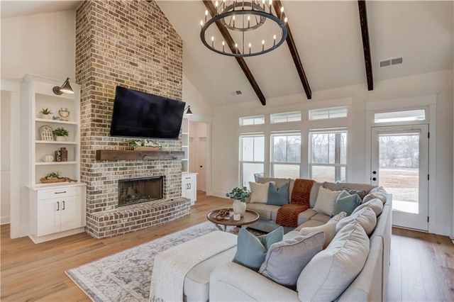 2770 Camp Branch Road, Buford, GA 30519