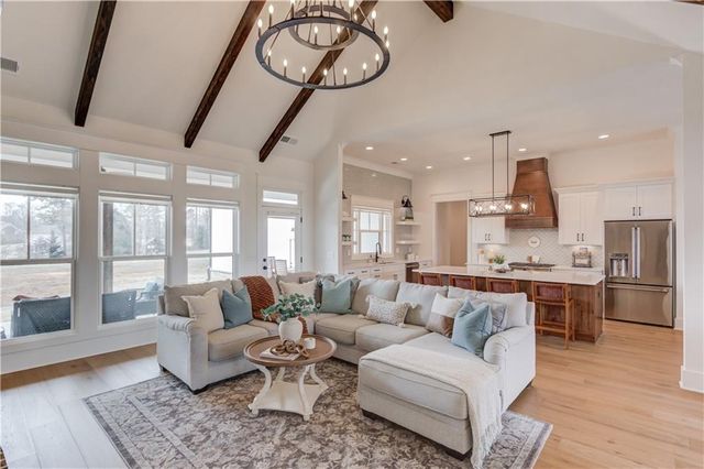 2770 Camp Branch Road, Buford, GA 30519