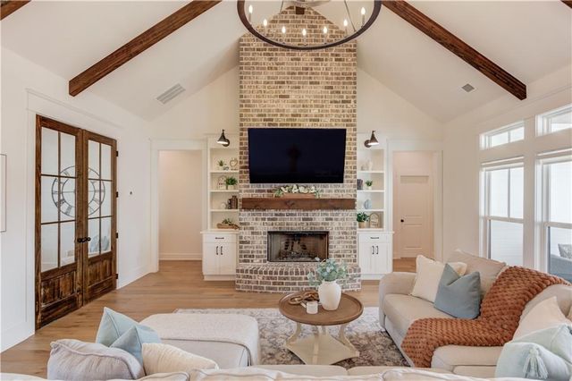 2770 Camp Branch Road, Buford, GA 30519