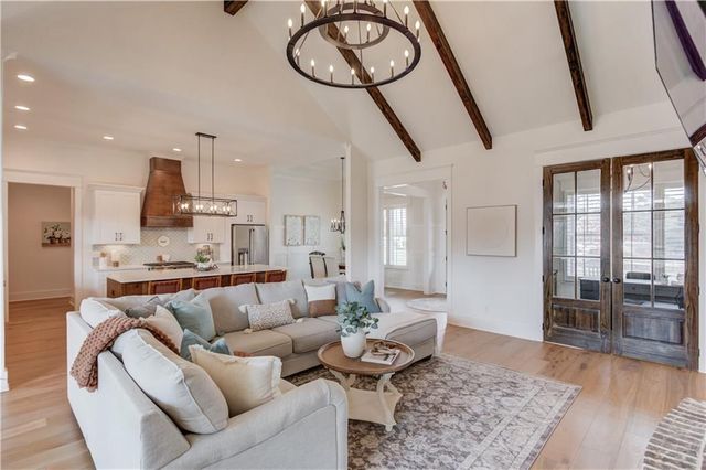 2770 Camp Branch Road, Buford, GA 30519