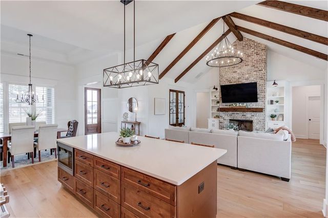 2770 Camp Branch Road, Buford, GA 30519