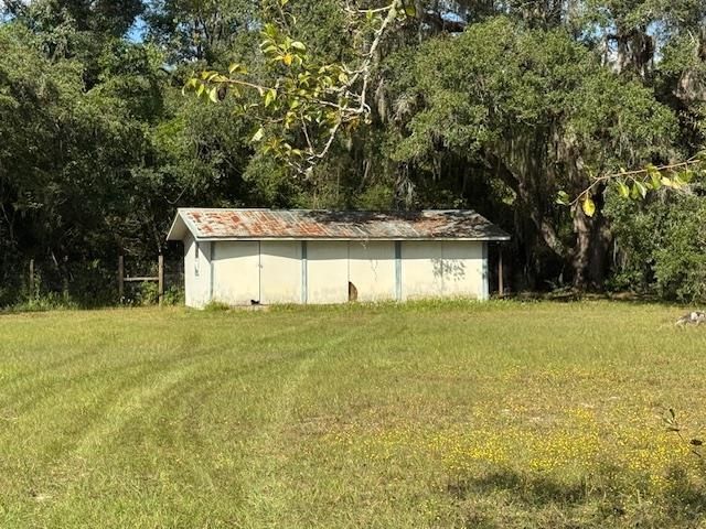 XX Crystal Lane, Crawfordville, FL 32327