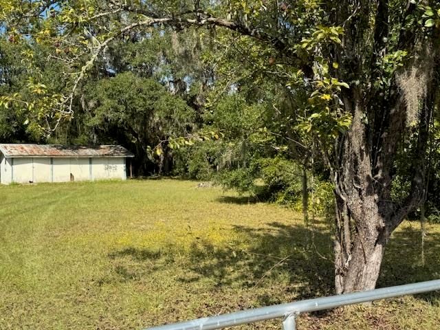XX Crystal Lane, Crawfordville, FL 32327