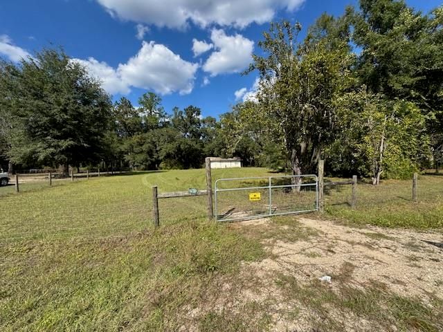 XX Crystal Lane, Crawfordville, FL 32327