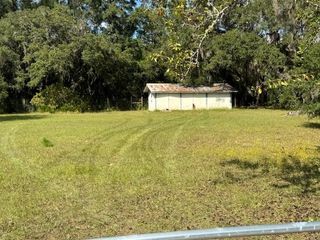 XX Crystal Lane, Crawfordville, FL 32327