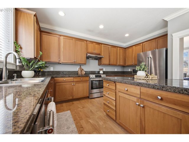 9111 Ne 84TH Ct, Vancouver, WA 98662